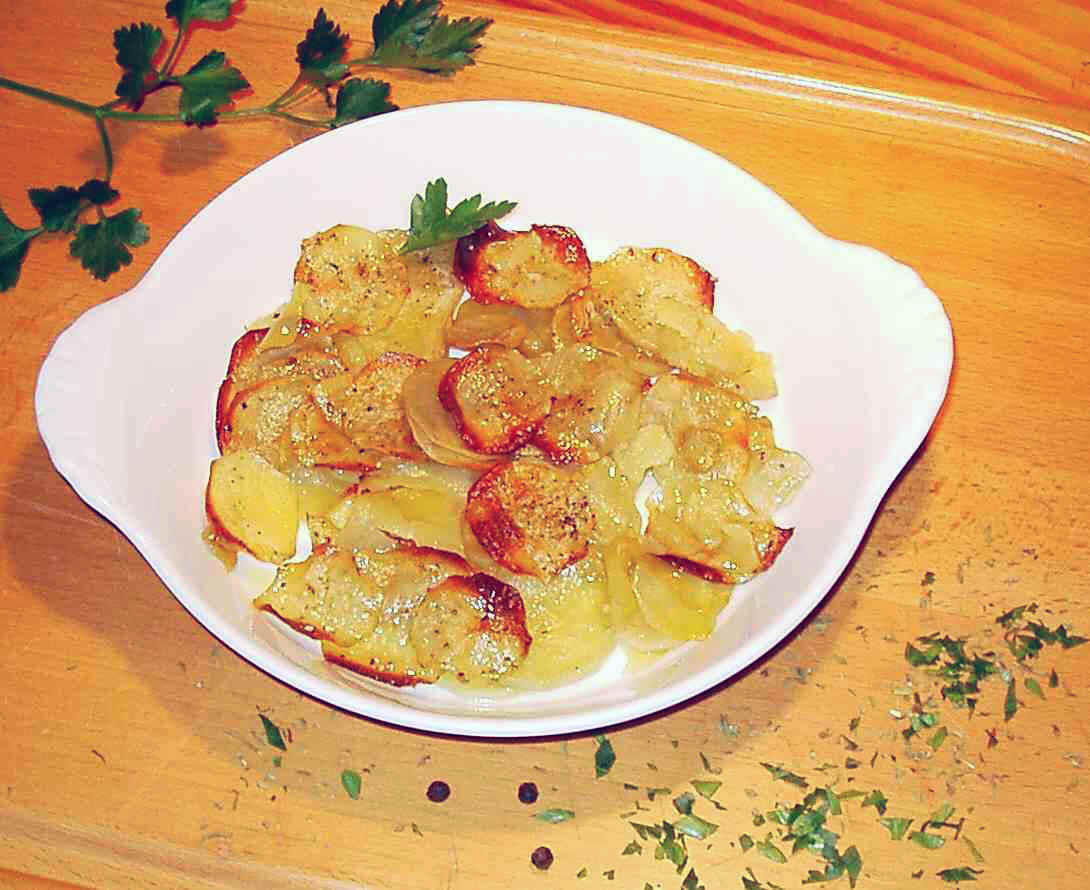 Kaum Kalorien und extrem lecker!