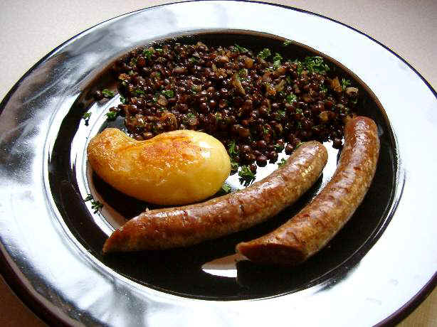 seltene Kombination!